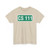 Schild CS 111 AD (Andorra) (Road Sign) T-Shirt