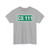 Schild CS 111 AD (Andorra) (Road Sign) T-Shirt