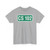 Schild CS 102 AD (Andorra) (Road Sign) T-Shirt