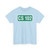Schild CS 102 AD (Andorra) (Road Sign) T-Shirt
