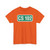 Schild CS 102 AD (Andorra) (Road Sign) T-Shirt