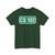 Schild CS 102 AD (Andorra) (Road Sign) T-Shirt