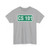 Schild CS 101 AD (Andorra) (Road Sign) T-Shirt