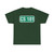Schild CS 101 AD (Andorra) (Road Sign) T-Shirt