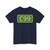 Schild C99 NA (Namibia) (Road Sign) T-Shirt