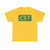 Schild C97 NA (Namibia) (Road Sign) T-Shirt