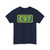 Schild C97 NA (Namibia) (Road Sign) T-Shirt
