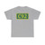 Schild C92 NA (Namibia) (Road Sign) T-Shirt