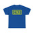Schild C92 NA (Namibia) (Road Sign) T-Shirt