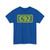 Schild C92 NA (Namibia) (Road Sign) T-Shirt
