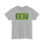 Schild C87 NA (Namibia) (Road Sign) T-Shirt
