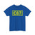 Schild C87 NA (Namibia) (Road Sign) T-Shirt