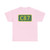 Schild C87 NA (Namibia) (Road Sign) T-Shirt