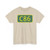 Schild C86 NA (Namibia) (Road Sign) T-Shirt