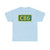 Schild C86 NA (Namibia) (Road Sign) T-Shirt