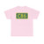 Schild C86 NA (Namibia) (Road Sign) T-Shirt