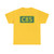 Schild C85 NA (Namibia) (Road Sign) T-Shirt