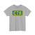 Schild C78 NA (Namibia) (Road Sign) T-Shirt