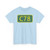 Schild C78 NA (Namibia) (Road Sign) T-Shirt
