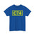 Schild C74 NA (Namibia) (Road Sign) T-Shirt