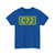 Schild C72 NA (Namibia) (Road Sign) T-Shirt