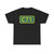 Schild C71 NA (Namibia) (Road Sign) T-Shirt