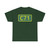 Schild C71 NA (Namibia) (Road Sign) T-Shirt