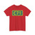 Schild C71 NA (Namibia) (Road Sign) T-Shirt