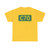 Schild C70 NA (Namibia) (Road Sign) T-Shirt