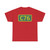 Schild C76 NA (Namibia) (Road Sign) T-Shirt