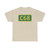 Schild C68 NA (Namibia) (Road Sign) T-Shirt