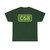 Schild C68 NA (Namibia) (Road Sign) T-Shirt