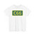 Schild C66 NA (Namibia) (Road Sign) T-Shirt