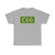 Schild C66 NA (Namibia) (Road Sign) T-Shirt