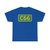 Schild C66 NA (Namibia) (Road Sign) T-Shirt