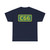 Schild C66 NA (Namibia) (Road Sign) T-Shirt
