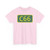 Schild C66 NA (Namibia) (Road Sign) T-Shirt