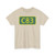 Schild C83 NA (Namibia) (Road Sign) T-Shirt