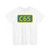 Schild C65 NA (Namibia) (Road Sign) T-Shirt