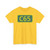 Schild C65 NA (Namibia) (Road Sign) T-Shirt