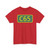 Schild C65 NA (Namibia) (Road Sign) T-Shirt