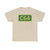 Schild C64 NA (Namibia) (Road Sign) T-Shirt