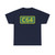 Schild C64 NA (Namibia) (Road Sign) T-Shirt