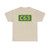 Schild C63 NA (Namibia) (Road Sign) T-Shirt