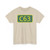 Schild C63 NA (Namibia) (Road Sign) T-Shirt
