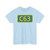 Schild C63 NA (Namibia) (Road Sign) T-Shirt