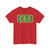Schild C63 NA (Namibia) (Road Sign) T-Shirt