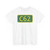 Schild C62 NA (Namibia) (Road Sign) T-Shirt