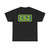 Schild C62 NA (Namibia) (Road Sign) T-Shirt