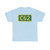 Schild C62 NA (Namibia) (Road Sign) T-Shirt